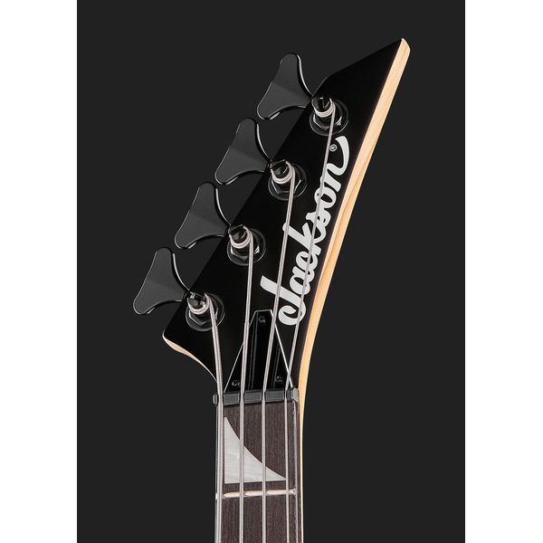 Jackson JS1X Concert Minion Satin Blk