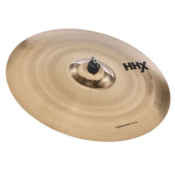 Sabian 20" HHX Plosion Crash