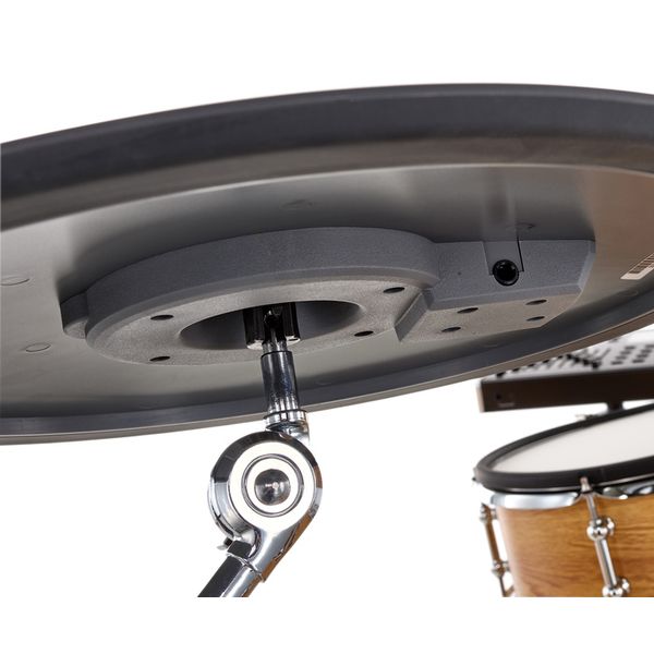 Millenium MPS-1000 D2 E-Drum Set NT