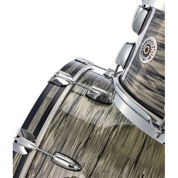Gretsch Drums Brooklyn Standard Set Grey