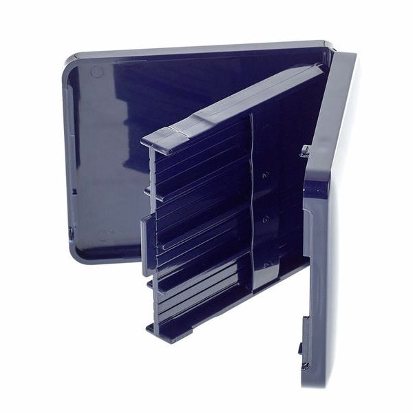 Vandoren Reed Case Deluxe Clar. & Sopr.