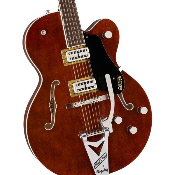 Gretsch Pro Tennessean Bigsby WLNT