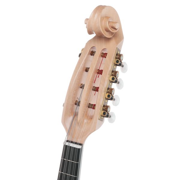 Atsushi Miyano Round Back Mandolin M-4 MR