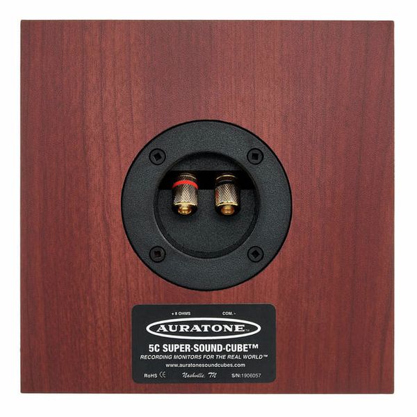 Auratone 5C Super Sound Cube Classic