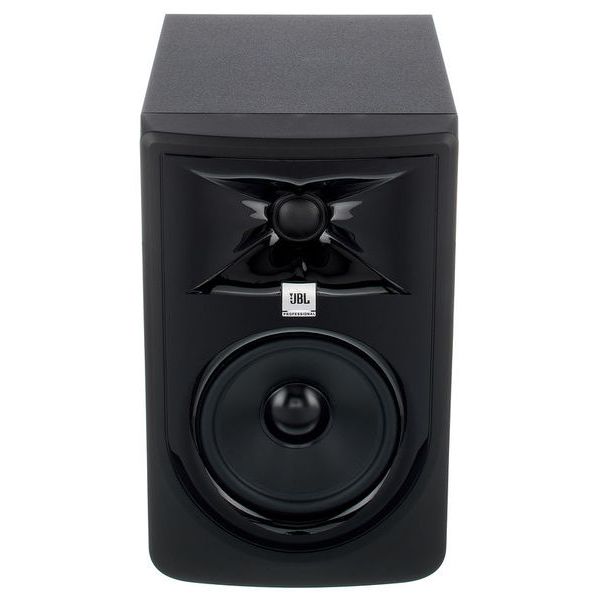 JBL 305P MKII Stand Bundle