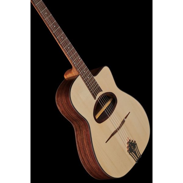 Carvalho CARV300JMD Jazz Manouche