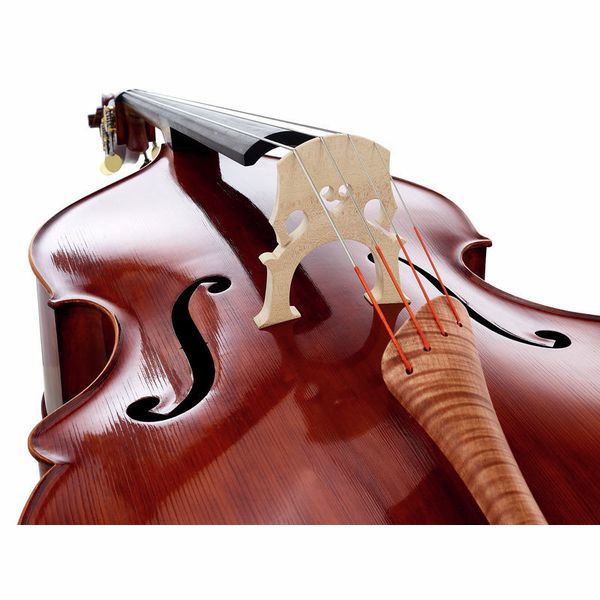 Scala Vilagio Double Bass Busseto IB
