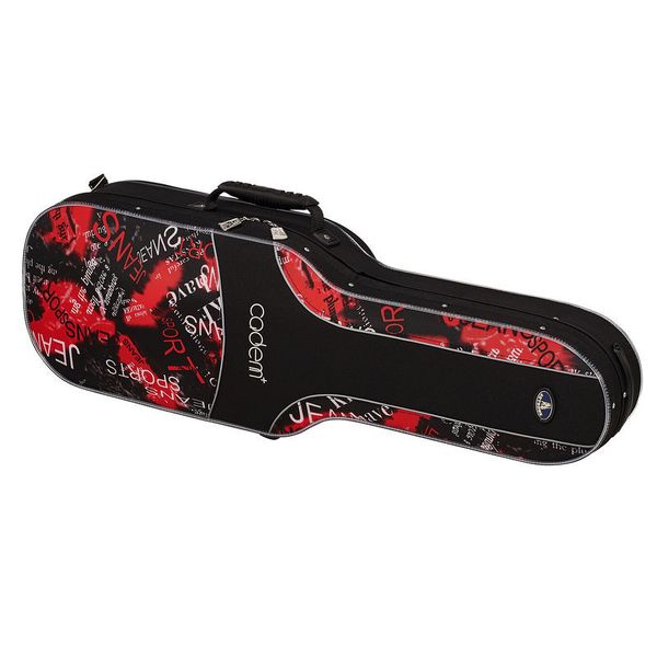 Artonus Cadem Sport Violin Case CS-1