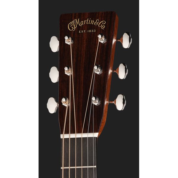 Martin Guitar D28 Satin 1935 Burst