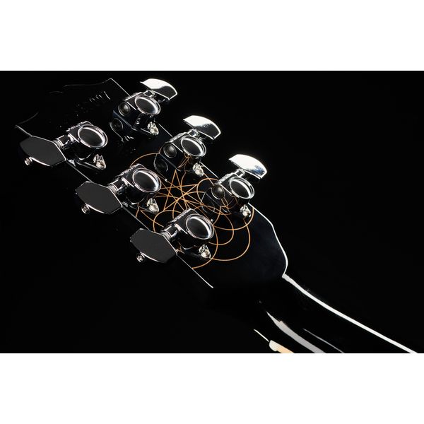 Gibson LP Standard Adam Jones ASB