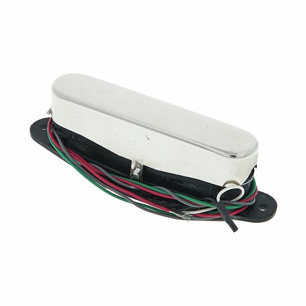 DiMarzio Area T Neck DP 417 Chrome