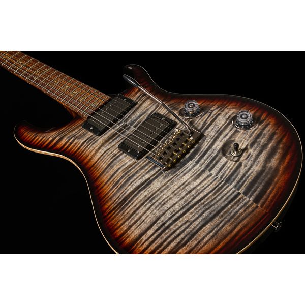 PRS Custom 24 Wood Library TCB