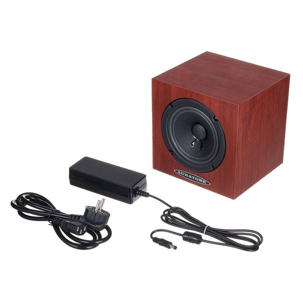 Auratone 5C Active Sound Cube Single