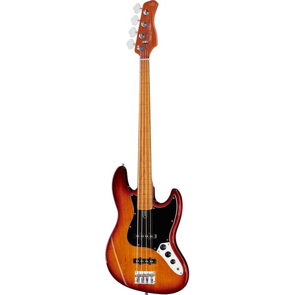 Marcus Miller V5 Alder-4 TS FL