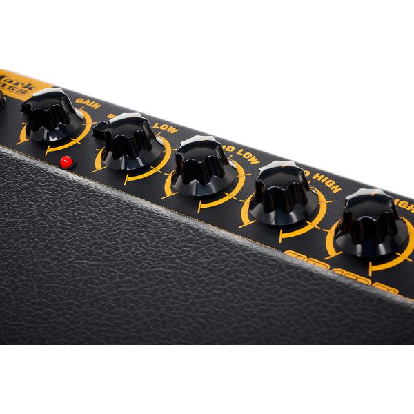 Markbass CMB 121 Blackline Combo