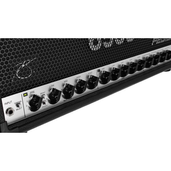 Peavey 6505 II Head