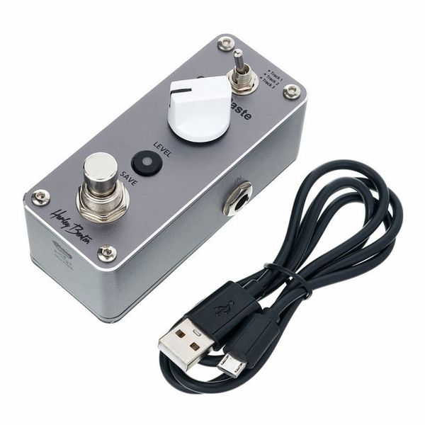 Harley Benton MiniStomp Copy Paste