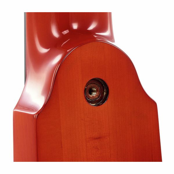 NS Design WAV5c Bass Amberburst