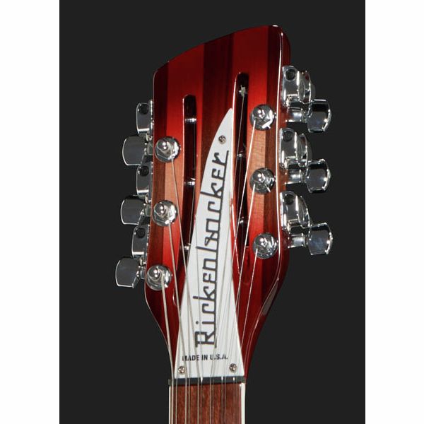 Rickenbacker 360/12 FG