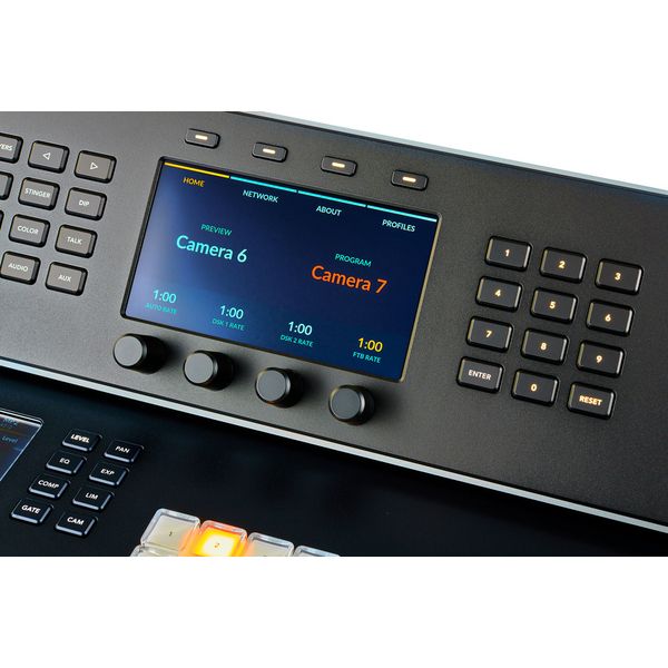 Blackmagic Design ATEM Television Studio HD8 ISO