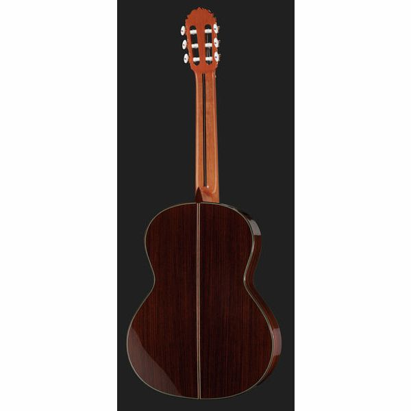 Amalio Burguet 2M Cedar w/Case