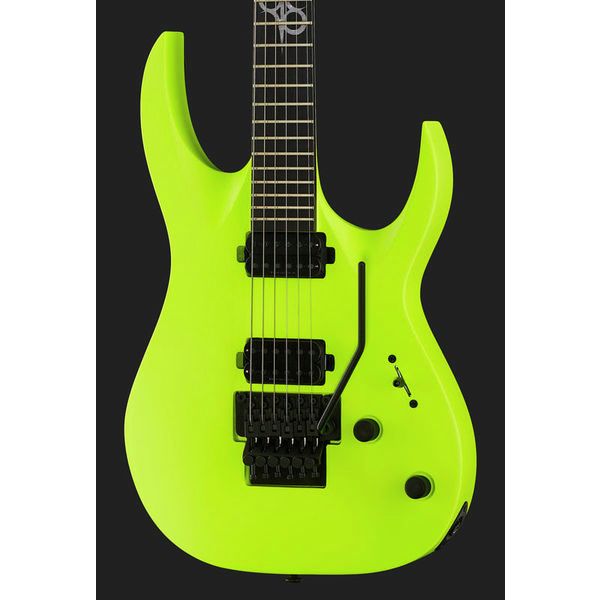 Solar Guitars A2.6 FR LN