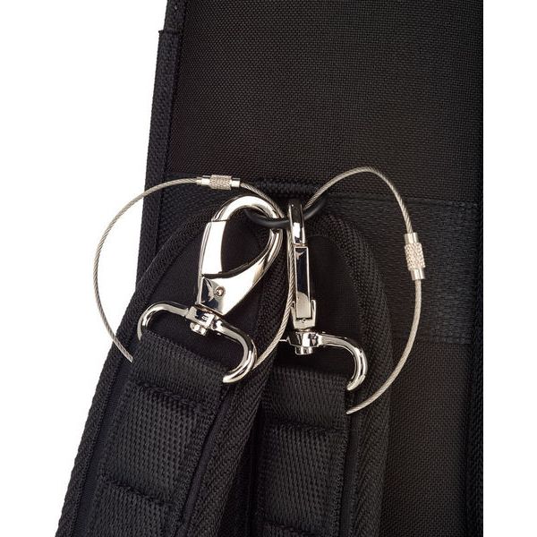 Gewa Violin Case Maestro BK/BD