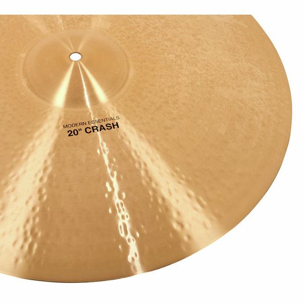 Paiste 20" 602 Mod. Essentials Crash