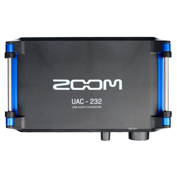 Zoom UAC-232