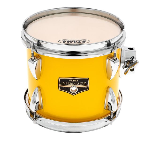 Tama 08"x07" Imperialstar Tom ELY