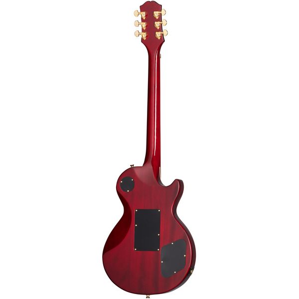 Epiphone Alex Lifeson LP Custom A LH