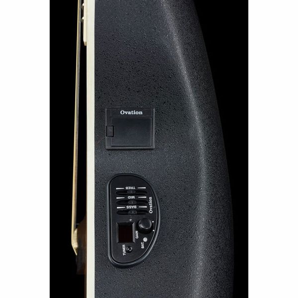 Ovation Celebrity Tradition CS-24L-4-G