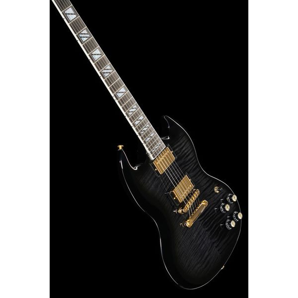 Gibson SG Supreme TEB