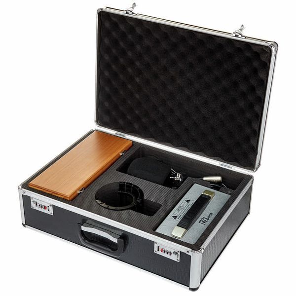 the t.bone Retro Tube II