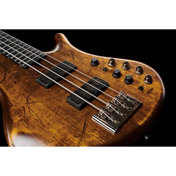 Marleaux Tiuz 4 Worn Spruce LTD