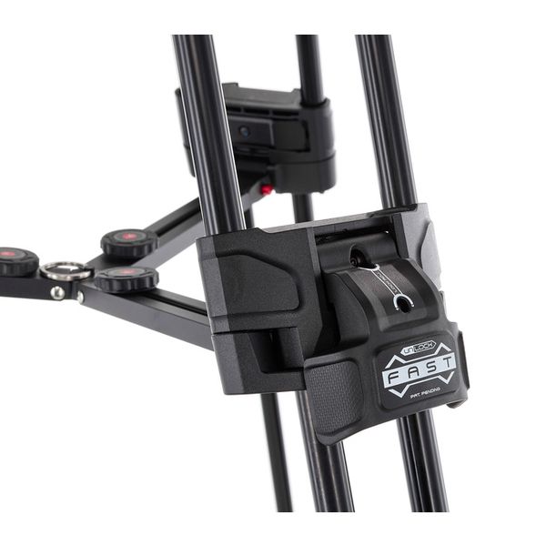 Manfrotto MVK504XTWINFA Camera Stand