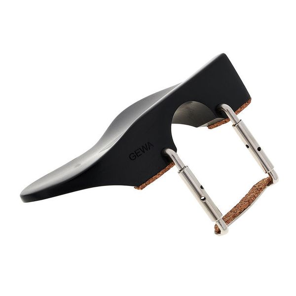 Gewa Chinrest Berber Ebony