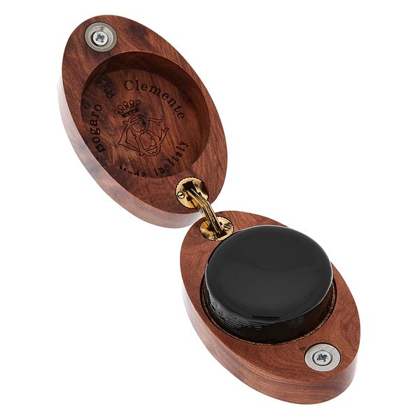 Bogaro & Clemente Paganini Cello Rosin