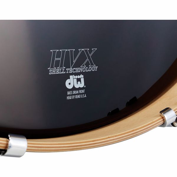 DW Performance Std. Black Diamond