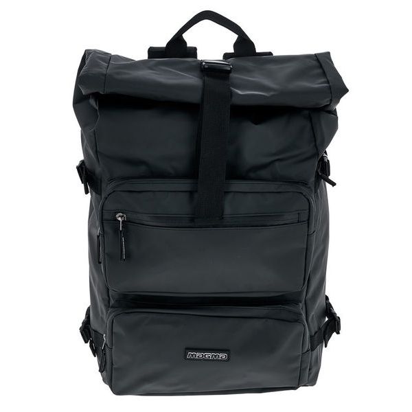 Magma Rolltop Backpack III
