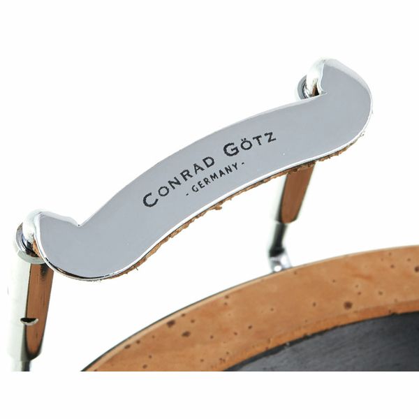 Conrad G&ouml;tz ZKV4256 Viola Chinrest Kaufm.