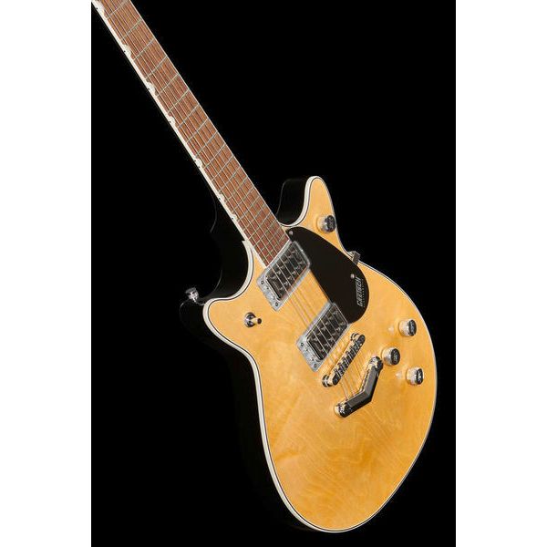 Gretsch G5222 EMTC D. Jet BT V-St. NAT