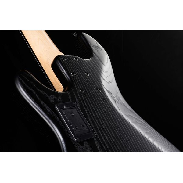 Sandberg California II VT 5 Black Matt