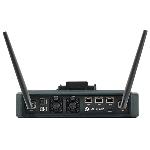 Hollyland Solidcom C1 Pro HUB-8S
