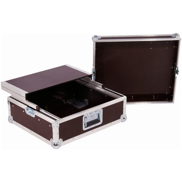 Thon Rack Case 12U Notebook Board