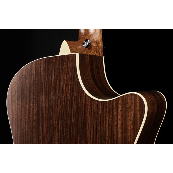 Martin Guitar GPC-16E-01 LH