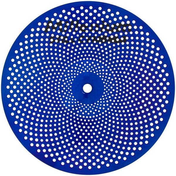 Millenium 10" Still Series Splash Blue