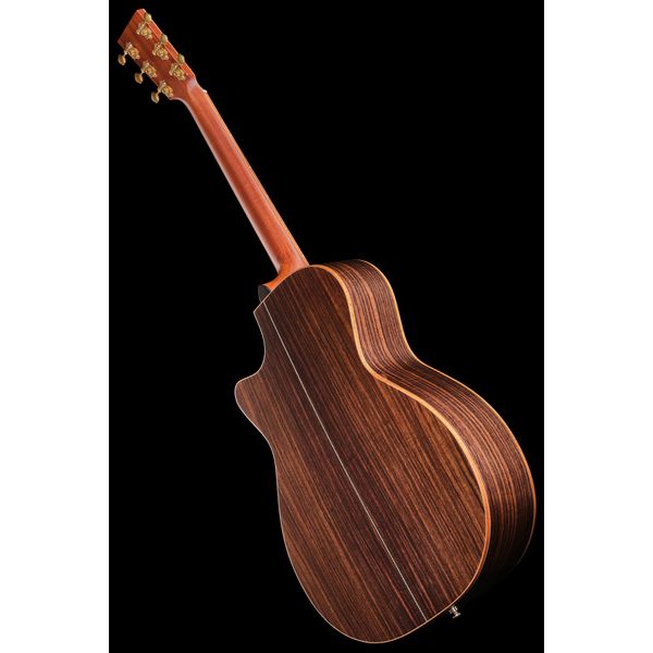 Furch Vintage 3 OMc-SR a