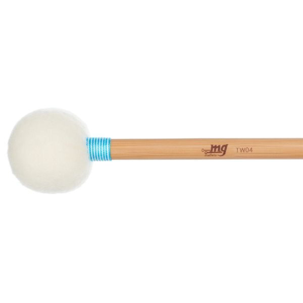 MG Mallets TW04 Timpani Mallets