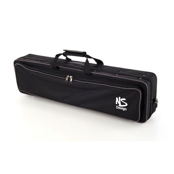NS Design WAV4 Violin Black Gloss